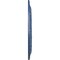 Ekena Millwork Biddix Ceiling Medallion (Fits Canopies up to 7 1/2"), Hand-Painted Americana, 20 7/8"OD x 1 1/4"P CM20BXAMF - alternate 4
